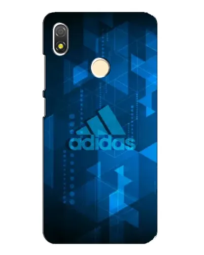 Чохол для TECNO POP 3 з картинкою «Adidas Sport Art» Чохол для TECNO POP 3 з картинкою «Adidas Sport Art»