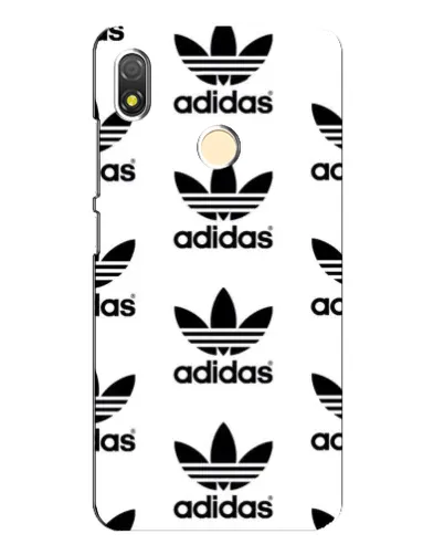 Чохол для TECNO POP 3 з картинкою «Adidas Pattern» Чохол для TECNO POP 3 з картинкою «Adidas Pattern»