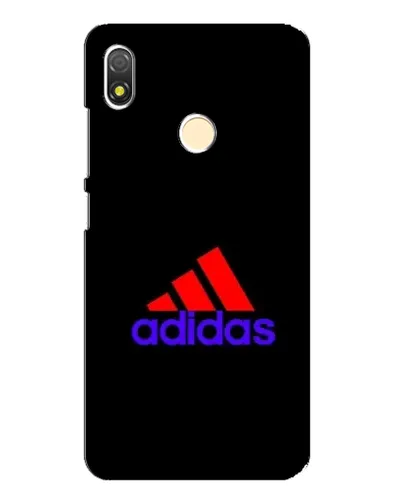 Чохол для TECNO POP 3 з картинкою «Класичний Adidas» Чохол для TECNO POP 3 з картинкою «Класичний Adidas»