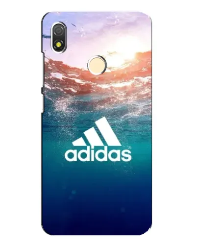 Чохол для TECNO POP 3 з картинкою «Океанська глибина адідас» Чохол для TECNO POP 3 з картинкою «Океанська глибина адідас»