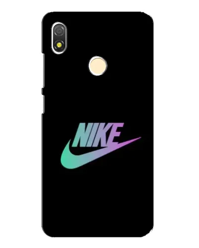 Чохол для TECNO POP 3 з картинкою «Nike — міська ніч» Чохол для TECNO POP 3 з картинкою «Nike — міська ніч»