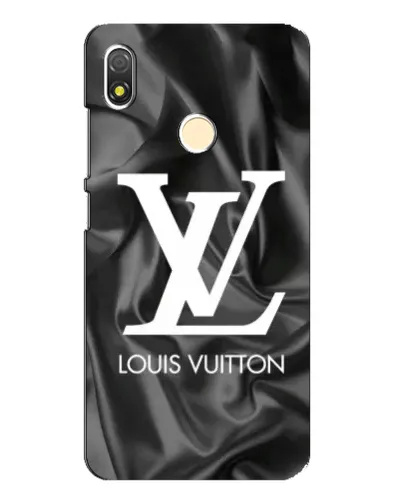 Чехол для TECNO POP 3 с картинкой «Шелковый Louis Vuitton» Чехол для TECNO POP 3 с картинкой «Шелковый Louis Vuitton»