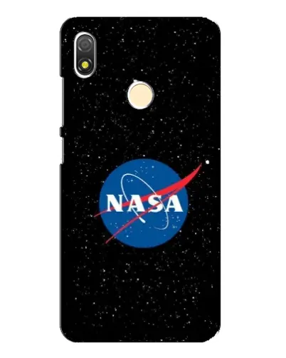 Чохол для TECNO POP 3 з картинкою «NASA — зоряне небо» Чохол для TECNO POP 3 з картинкою «NASA — зоряне небо»