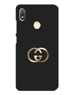 Чехол для TECNO POP 3 с картинкой «Минимализм Gucci» Чехол для TECNO POP 3 с картинкой «Минимализм Gucci»