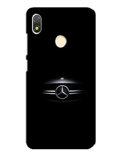 Чехол для TECNO POP 3 с картинкой «Mercedes — абстрактные линии» Чехол для TECNO POP 3 с картинкой «Mercedes — абстрактные линии»