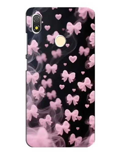 Чохол для TECNO POP 3 з картинкою «Неонове мереживо» Чохол для TECNO POP 3 з картинкою «Неонове мереживо»