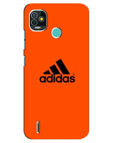 Чехол для TECNO Pop 5 (BD2p) с картинкой «Adidas Ukraine» Чехол для TECNO Pop 5 (BD2p) с картинкой «Adidas Ukraine»