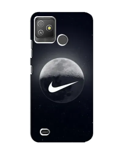Чехол для TECNO Pop 5 GO с картинкой «Nike в стиле граффити» Чехол для TECNO Pop 5 GO с картинкой «Nike в стиле граффити»