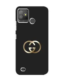 Чохол для TECNO Pop 5 GO з картинкою «Мінімалізм Gucci» Чохол для TECNO Pop 5 GO з картинкою «Мінімалізм Gucci»