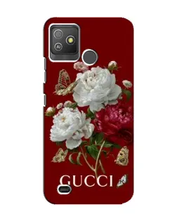 Чохол для TECNO Pop 5 GO з картинкою «Gucci — сад» Чохол для TECNO Pop 5 GO з картинкою «Gucci — сад»