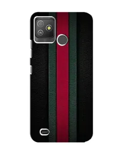 Чохол для TECNO Pop 5 GO з картинкою «Gucci — неонова лінія» Чохол для TECNO Pop 5 GO з картинкою «Gucci — неонова лінія»