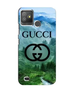 Чохол для TECNO Pop 5 GO з картинкою «Gucci — гірський пейзаж» Чохол для TECNO Pop 5 GO з картинкою «Gucci — гірський пейзаж»