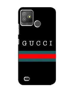 Чохол для TECNO Pop 5 GO з картинкою «Gucci — червоний пояс» Чохол для TECNO Pop 5 GO з картинкою «Gucci — червоний пояс»