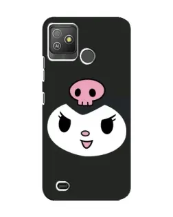 Чохол для TECNO Pop 5 GO з картинкою «Велика мордочка Куромі»