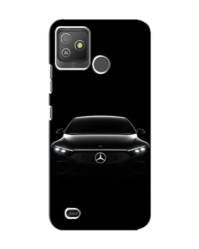 Чехол для TECNO Pop 5 GO с картинкой «Mercedes Vision — концепт» Чехол для TECNO Pop 5 GO с картинкой «Mercedes Vision — концепт»