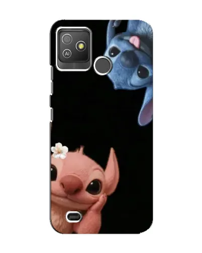 Чехол для TECNO Pop 5 GO с картинкой «Фиолетовый туман роз» Чехол для TECNO Pop 5 GO с картинкой «Фиолетовый туман роз»