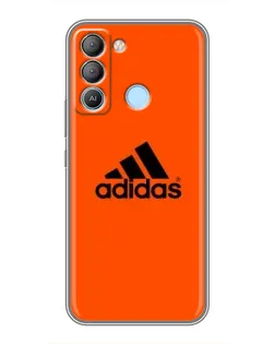 Чехол для TECNO Pop 5 LTE с картинкой «Adidas Ukraine» Чехол для TECNO Pop 5 LTE с картинкой «Adidas Ukraine»