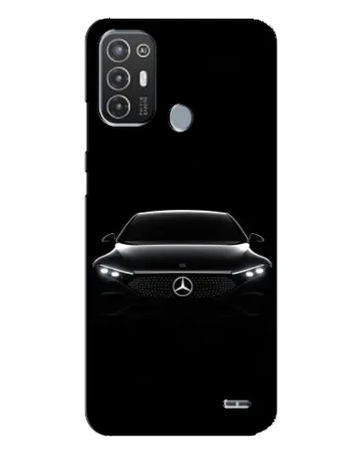 Чехол для TECNO Pop 6 Pro (BE8) с картинкой «Mercedes Vision — концепт» Чехол для TECNO Pop 6 Pro (BE8) с картинкой «Mercedes Vision — концепт»