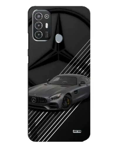 Чехол для TECNO Pop 6 Pro (BE8) с картинкой «Mercedes AMG — графика» Чехол для TECNO Pop 6 Pro (BE8) с картинкой «Mercedes AMG — графика»