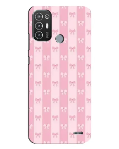 Чехол для TECNO Pop 6 Pro (BE8) с картинкой «Ретро лента» Чехол для TECNO Pop 6 Pro (BE8) с картинкой «Ретро лента»