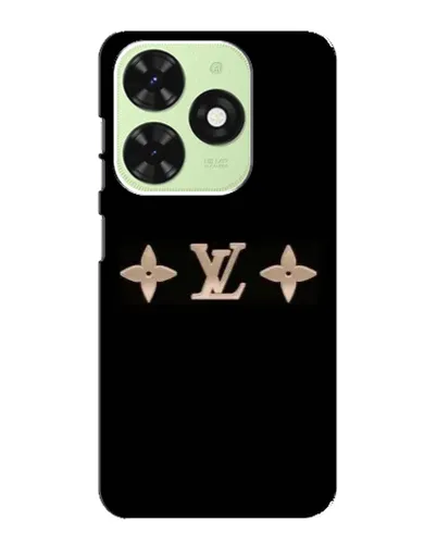 Чохол для TECNO Pop 8 з картинкою «Louis Vuitton — мінімалізм» Чохол для TECNO Pop 8 з картинкою «Louis Vuitton — мінімалізм»
