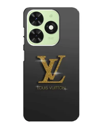 Чохол для TECNO Pop 8 з картинкою «Градієнт Louis Vuitton» Чохол для TECNO Pop 8 з картинкою «Градієнт Louis Vuitton»