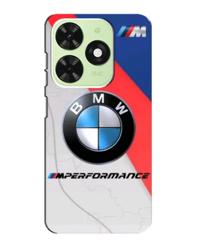 Чохол для TECNO Pop 8 з картинкою «BMW Performance стиль» Чохол для TECNO Pop 8 з картинкою «BMW Performance стиль»