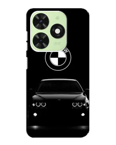 Чохол для TECNO Pop 8 з картинкою «BMW — погляд з темряви» Чохол для TECNO Pop 8 з картинкою «BMW — погляд з темряви»