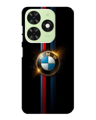 Чохол для TECNO Pop 8 з картинкою «BMW M-Power неон» Чохол для TECNO Pop 8 з картинкою «BMW M-Power неон»