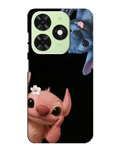 Чохол для TECNO Pop 8 з картинкою «Фіолетовий туман троянд» Чохол для TECNO Pop 8 з картинкою «Фіолетовий туман троянд»