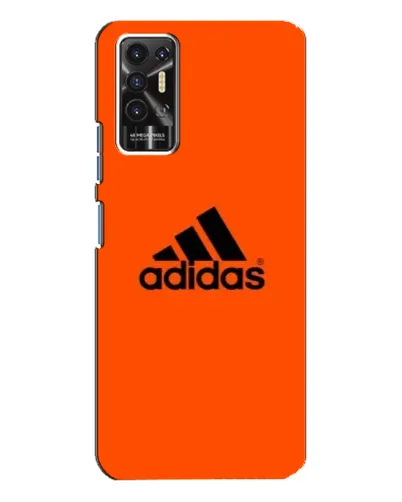 Чехол для TECNO Pova 2 (LE7n) с картинкой «Adidas Ukraine» Чехол для TECNO Pova 2 (LE7n) с картинкой «Adidas Ukraine»