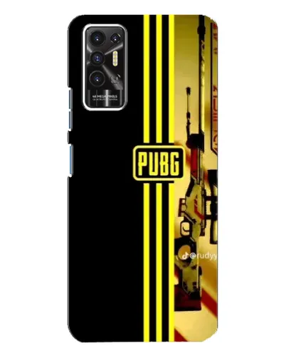 Чехол для TECNO Pova 2 (LE7n) с картинкой «PUBG — камуфляжный шлем» Чехол для TECNO Pova 2 (LE7n) с картинкой «PUBG — камуфляжный шлем»
