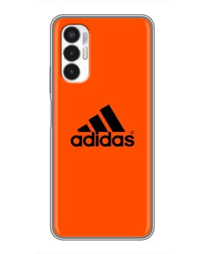 Чехол для TECNO POVA 3 (LF7n) с картинкой «Adidas Ukraine» Чехол для TECNO POVA 3 (LF7n) с картинкой «Adidas Ukraine»