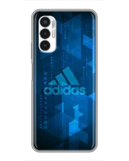Чохол для TECNO POVA 3 (LF7n) з картинкою «Adidas Sport Art» Чохол для TECNO POVA 3 (LF7n) з картинкою «Adidas Sport Art»