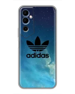 Чехол для TECNO POVA Neo 2 с картинкой «Adidas Stone Logo»