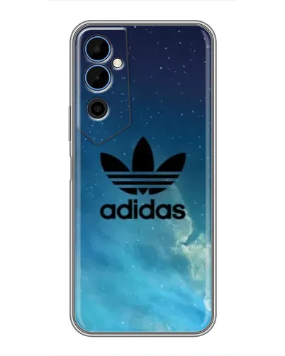 Чехол для TECNO POVA Neo 2 с картинкой «Adidas Stone Logo»