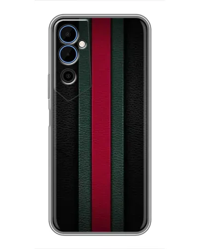 Чехол для TECNO POVA Neo 2 с картинкой «Gucci — неоновая линия» Чехол для TECNO POVA Neo 2 с картинкой «Gucci — неоновая линия»