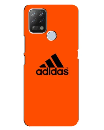 Чохол для TECNO Pova з картинкою «Adidas Ukraine»