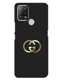 Чохол для TECNO Pova з картинкою «Мінімалізм Gucci»