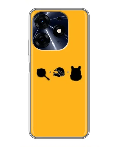 Чехол для TECNO Spark 10 Pro с картинкой «BMW — современная классика» Чехол для TECNO Spark 10 Pro с картинкой «BMW — современная классика»