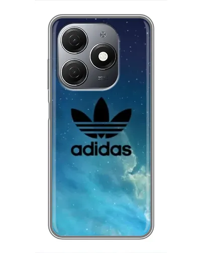 Чехол для TECNO Spark 20 с картинкой «Adidas Stone Logo» Чехол для TECNO Spark 20 с картинкой «Adidas Stone Logo»