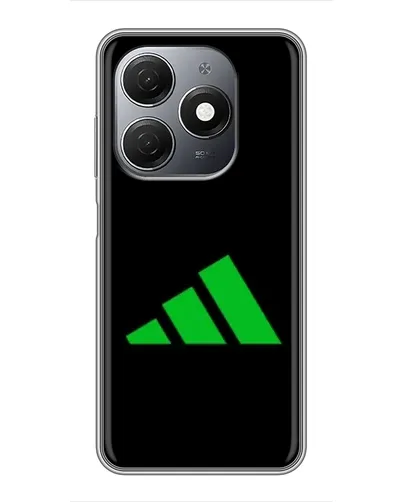 Чехол для TECNO Spark 20 с картинкой «Adidas Abstract» Чехол для TECNO Spark 20 с картинкой «Adidas Abstract»