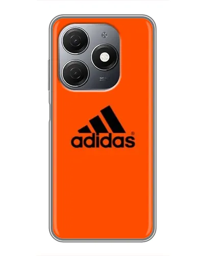 Чехол для TECNO Spark 20 с картинкой «Adidas Ukraine» Чехол для TECNO Spark 20 с картинкой «Adidas Ukraine»