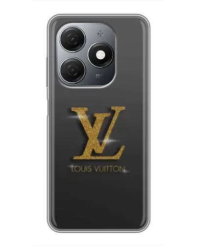 Чехол для TECNO Spark 20 с картинкой «Градиент Louis Vuitton» Чехол для TECNO Spark 20 с картинкой «Градиент Louis Vuitton»