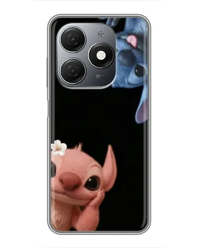Чехол для TECNO Spark 20 с картинкой «Фиолетовый туман роз» Чехол для TECNO Spark 20 с картинкой «Фиолетовый туман роз»