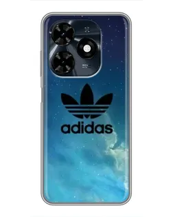 Чехол для TECNO Spark 20c с картинкой «Adidas Stone Logo» Чехол для TECNO Spark 20c с картинкой «Adidas Stone Logo»