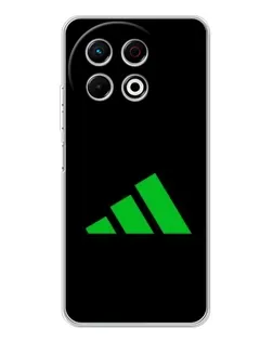 Чохол для TECNO Spark 30 Pro з картинкою «Adidas Abstract» Чохол для TECNO Spark 30 Pro з картинкою «Adidas Abstract»