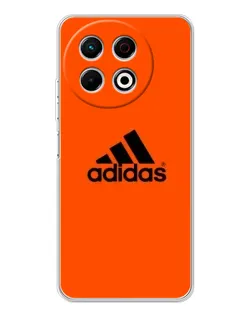 Чохол для TECNO Spark 30 Pro з картинкою «Adidas Ukraine» Чохол для TECNO Spark 30 Pro з картинкою «Adidas Ukraine»