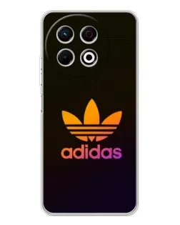 Чохол для TECNO Spark 30 Pro з картинкою «Градієнт Adidas» Чохол для TECNO Spark 30 Pro з картинкою «Градієнт Adidas»