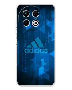 Чохол для TECNO Spark 30 Pro з картинкою «Adidas Sport Art» Чохол для TECNO Spark 30 Pro з картинкою «Adidas Sport Art»